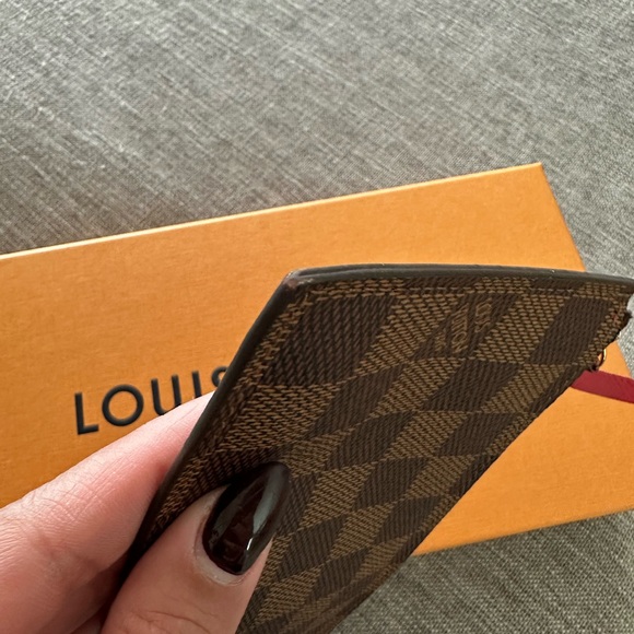 Authentic Louis Vuitton de felicie insert zippy pouch only - Picture 8 of 12